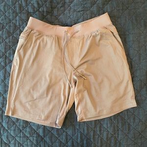 NWOT LuluLemon Shorts
